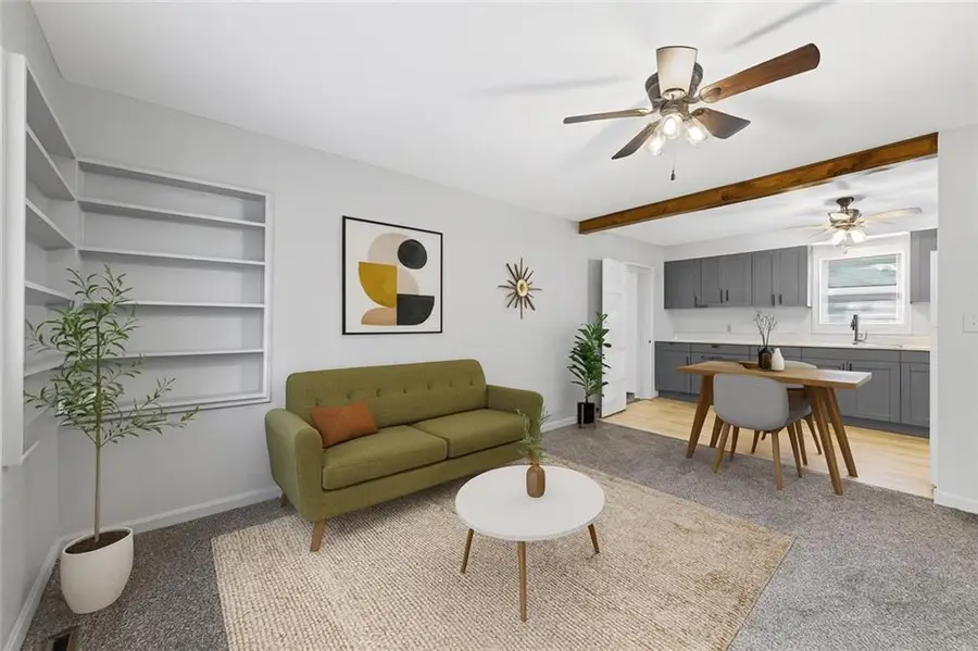 912 Vest Drive, Warrensburg, MO 64093 - Image #2