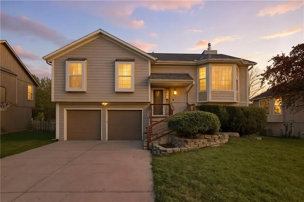 1020 N Logan Street, Olathe, KS 66061 - Image #1