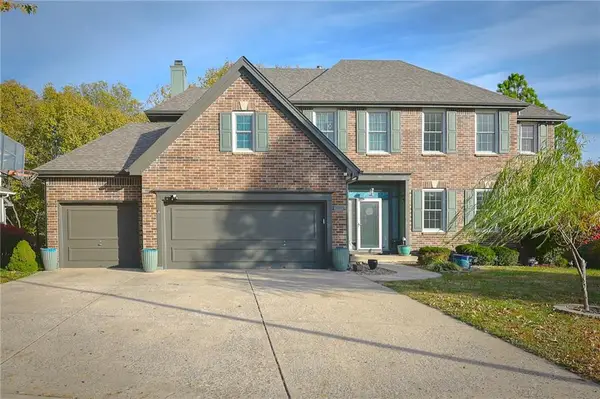 9001 N Manning Avenue, Kansas City, MO 64157