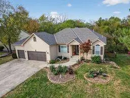 600 S Fox Ridge Drive, Raymore, MO 64083 - Image #3