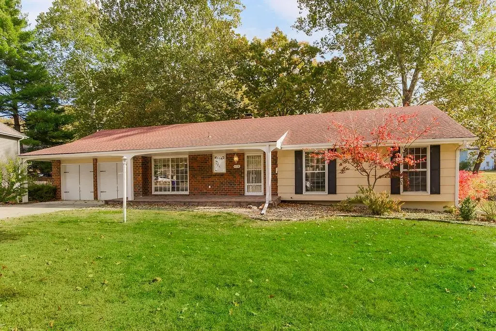 6719 N Bellefontaine Avenue, Gladstone, MO 64119 - Image #1