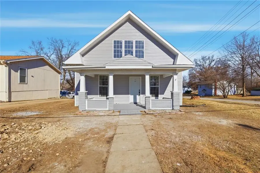 305 W 5th Street, Lawson, MO 64062 - Image #3