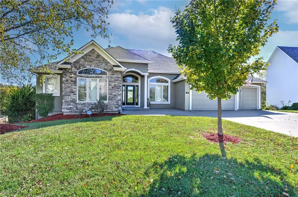 129 NW Morton Drive, Lees Summit, MO 64081 - Image #1