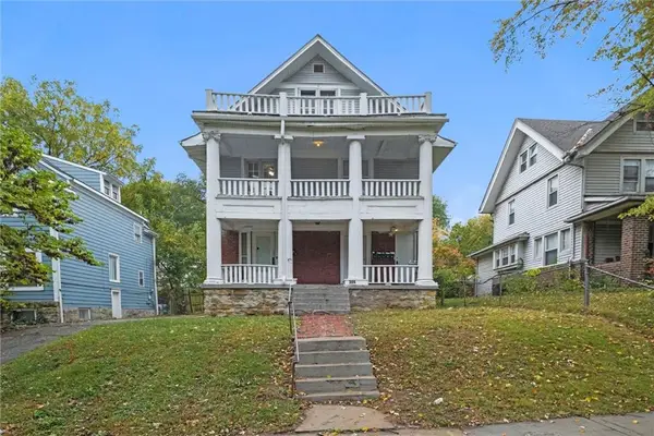 306 Spruce Avenue, Kansas City, MO 64124