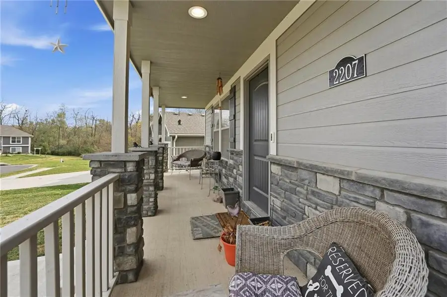 2207 Ashford Street, Excelsior Springs, MO 64024 - Image #3