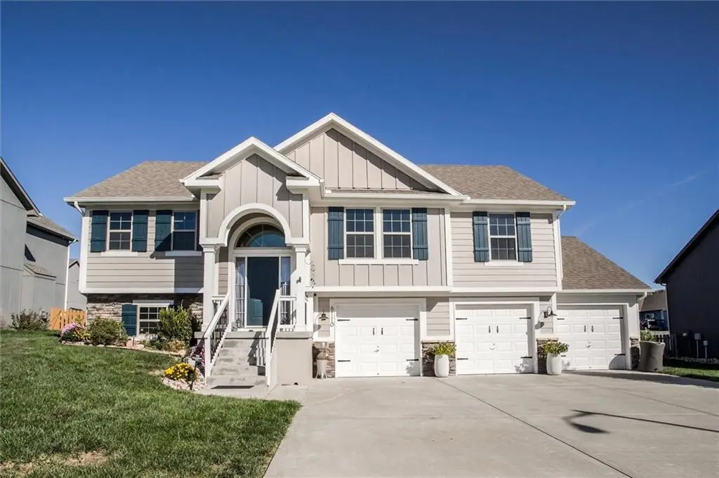 6110 NE 119th Terrace, Kansas City, MO 64156 - Image #1