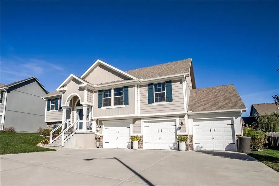 6110 NE 119th Terrace, Kansas City, MO 64156 - Image #2