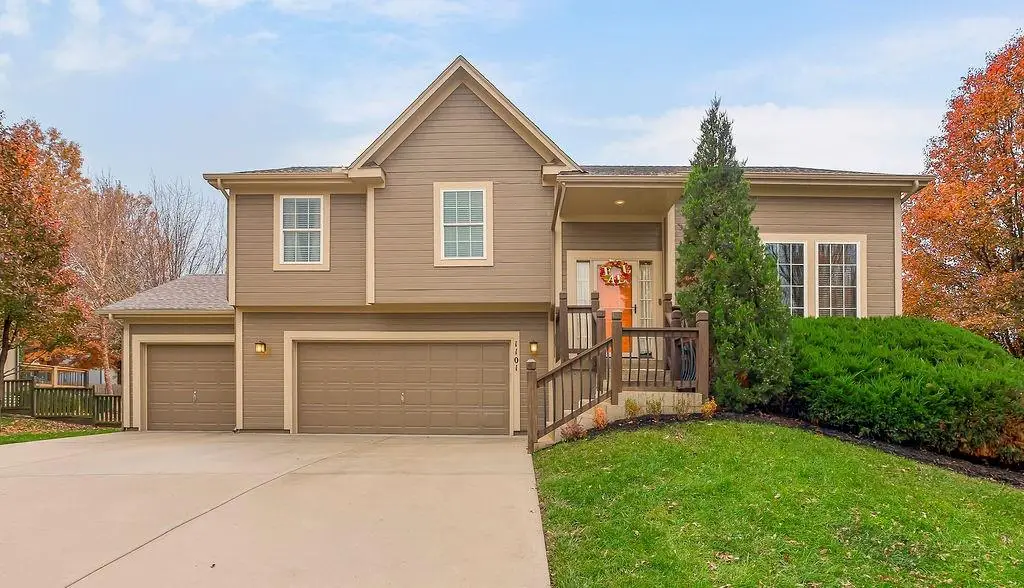 1101 N 4th St. E N/a, Louisburg, KS 66053 - Image #1