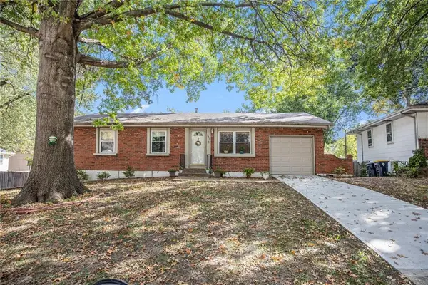 5417 NE 57th Terrace, Kansas City, MO 64119