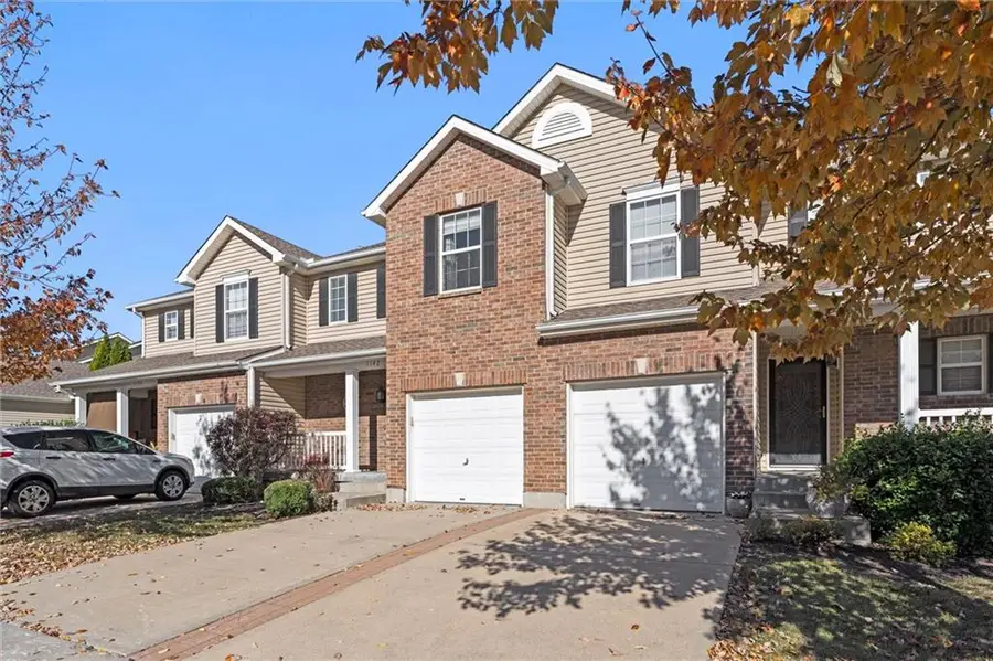 1142 SW Arborfair Drive, Lees Summit, MO 64082 - Image #2