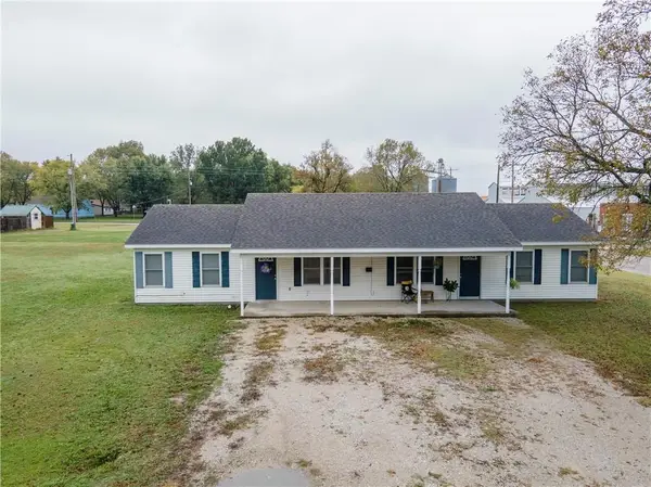 507-509 W 2nd Street #2, Caney, KS 67333