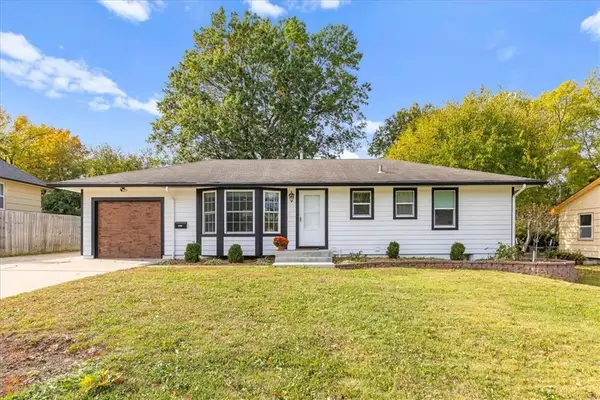 13508 Belmeade Avenue, Grandview, MO 64030