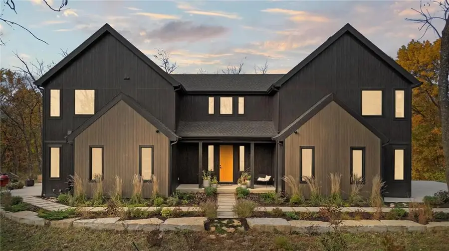 5540 N 107th Street, Kansas City, KS 66109 - #2