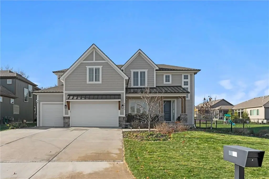 6820 Marion Street, Shawnee, KS 66218 - Image #1