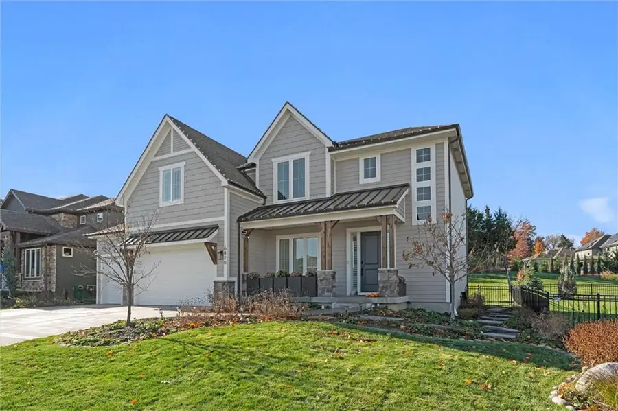 6820 Marion Street, Shawnee, KS 66218 - Image #3