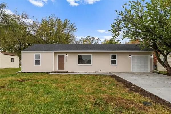 8817 E 57th Terrace, Raytown, MO 64133