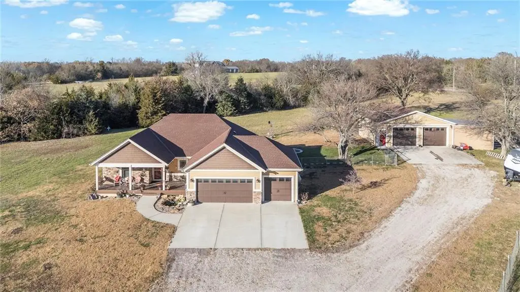 23178 W 239th Street, Spring Hill, KS 66083 - Image #1