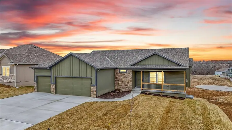 1313 N Holland Drive, Independence, MO 64056 - #3