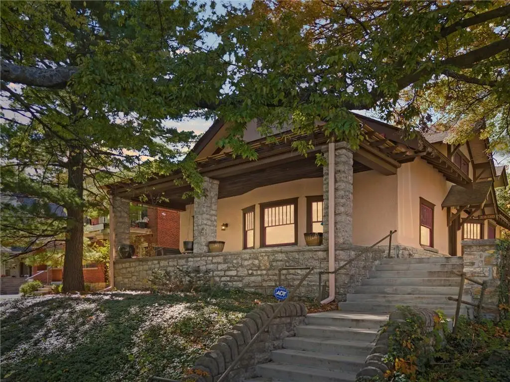 3800 Genessee Street, Kansas City, MO 64111 - Image #1