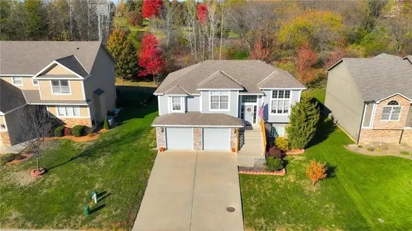 15850 NW 125th Street, Platte City, MO 64079