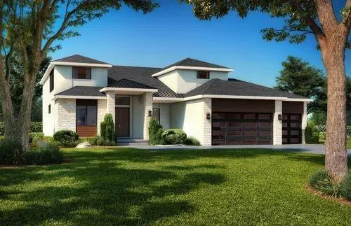 16800 Parkhill Street, Overland Park, KS 66221 - Image #1