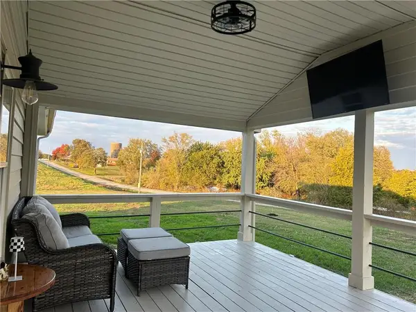 360 NW 1201st Road, Holden, MO 64040