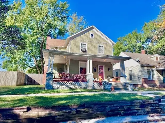 848 N Jefferson N/a, Iola, KS 66749 - Image #1