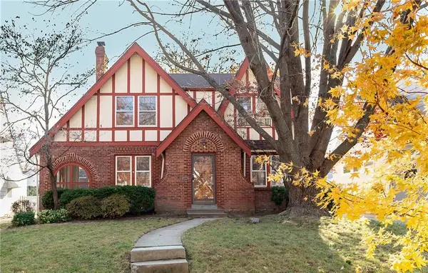 1245 W 72nd Street, Kansas City, MO 64114