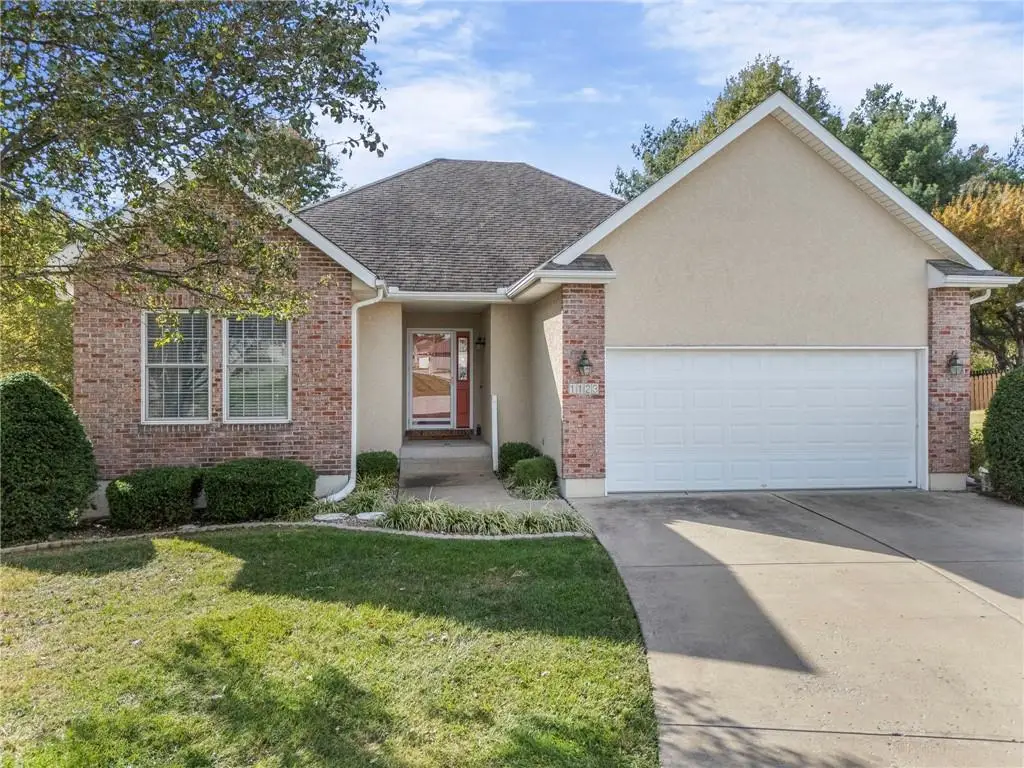 1123 SW Hoke Drive, Lees Summit, MO 64081 - Image #1