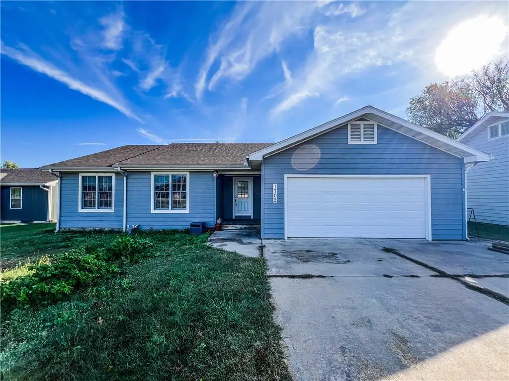 1702 N 3rd Street, Neodesha, KS 66757 - Image #1