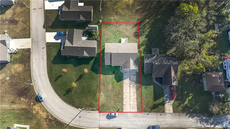 1702 N 3rd Street, Neodesha, KS 66757 - Image #3