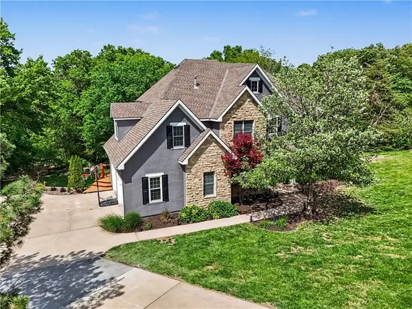 4209 N 113th Court, Kansas City, KS 66109