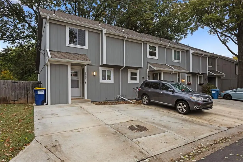 6564 Charles Street, Shawnee, KS 66216 - Image #1