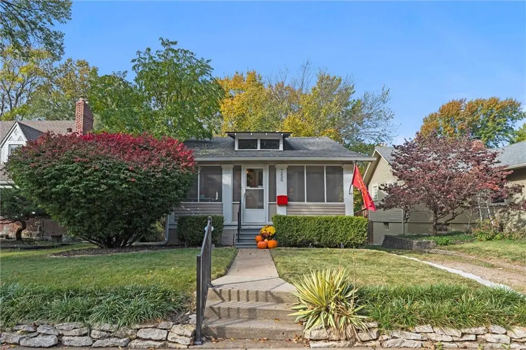 7230 Grand Avenue, Kansas City, MO 64114 - Image #1