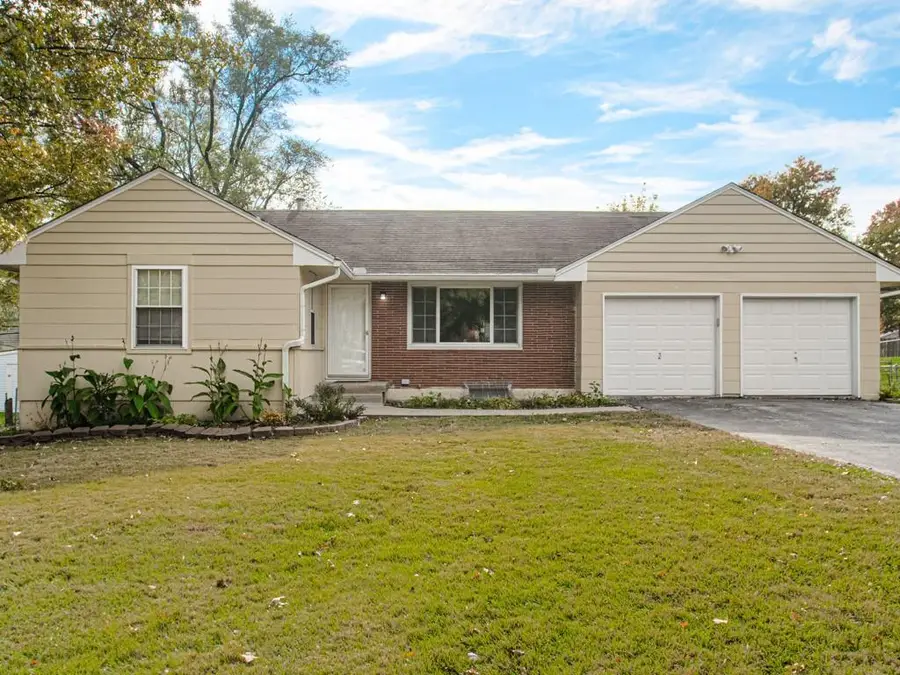 4609 NE 43rd Terrace, Kansas City, MO 64117 - Image #2