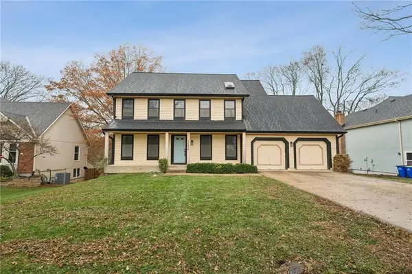 14828 W 83rd Place, Lenexa, KS 66215