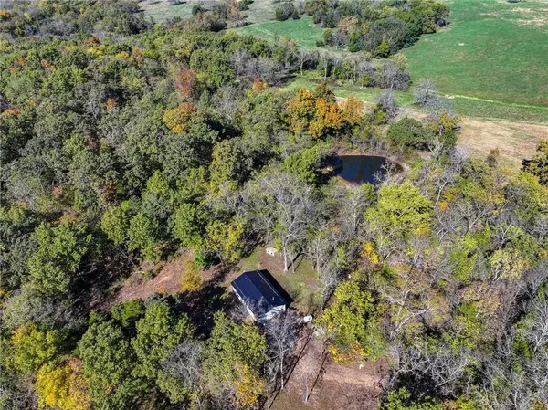 5125 SE 601 Road, Collins, MO 64738