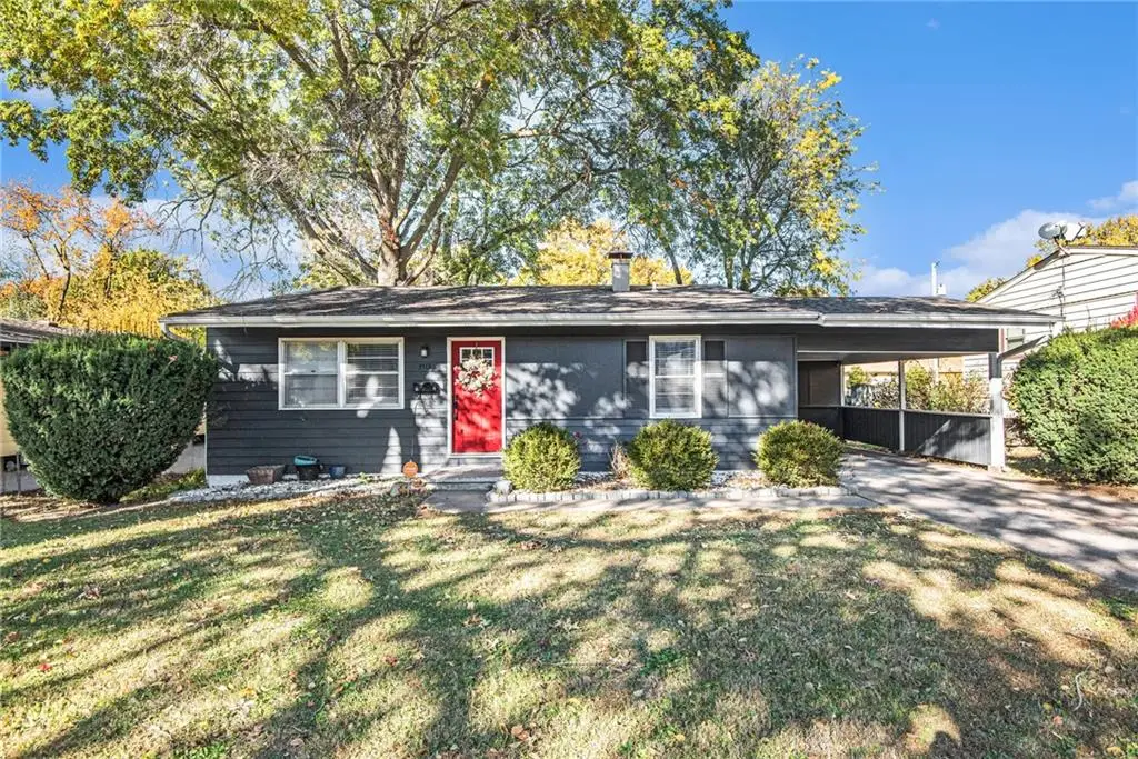 3513 Jackson Street, Saint Joseph, MO 64507 - Image #1