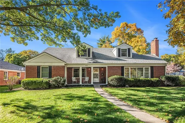 1824 N 29th Street, St Joseph, MO 64506