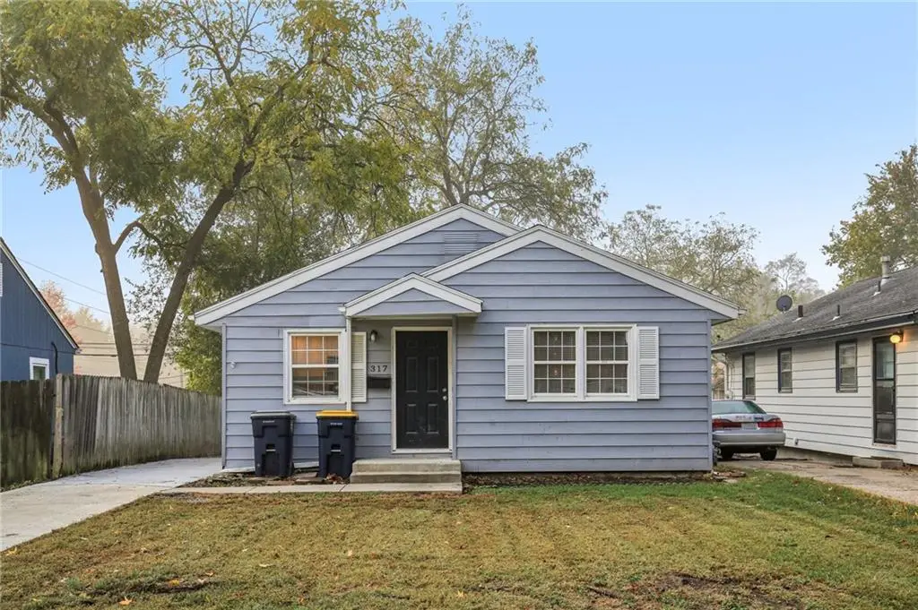 317 E 78th Terrace, Kansas City, MO 64114 - Image #1