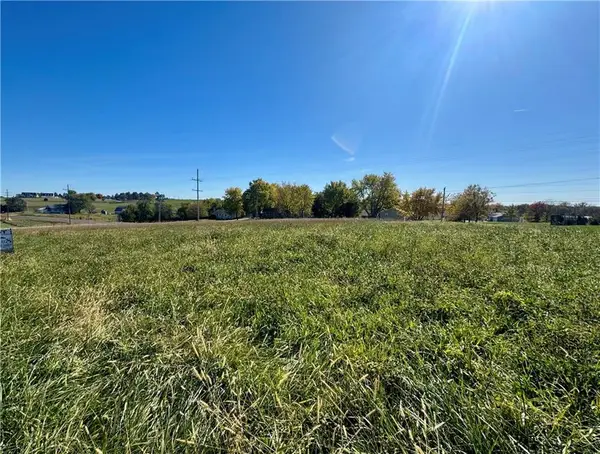 LOT 3 Porter Drive, Maryville, MO 64468
