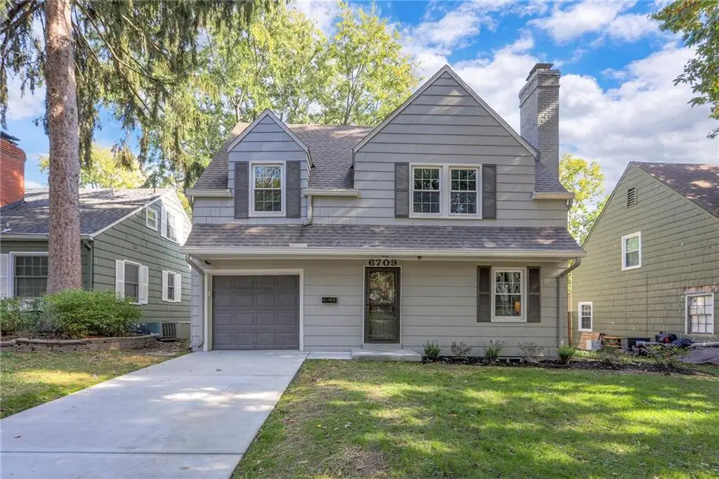 6709 Cherry Street, Kansas City, MO 64131 - Image #1