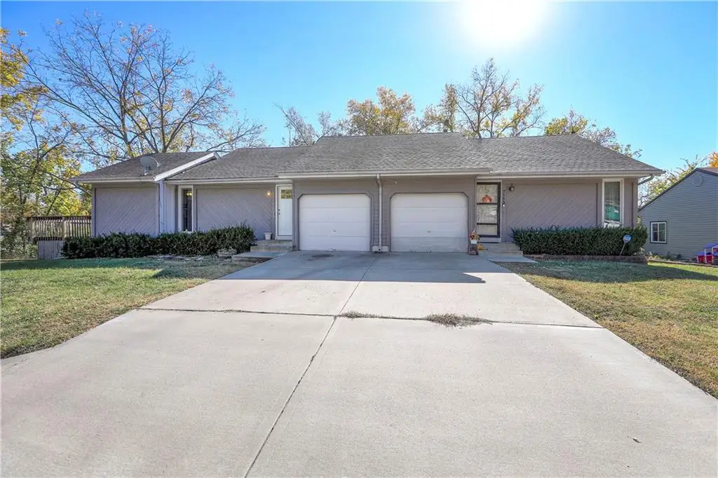 711 NE Ash Street #B, Lees Summit, MO 64063 - Image #1