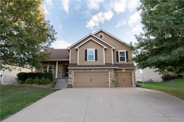 4708 Corinth Drive, St Joseph, MO 64506