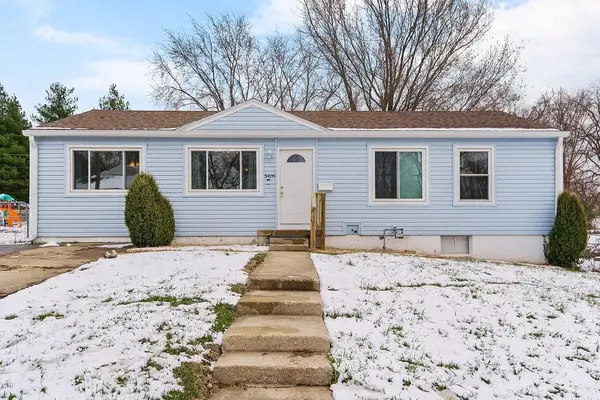 3409 N Osage Avenue, Independence, MO 64050