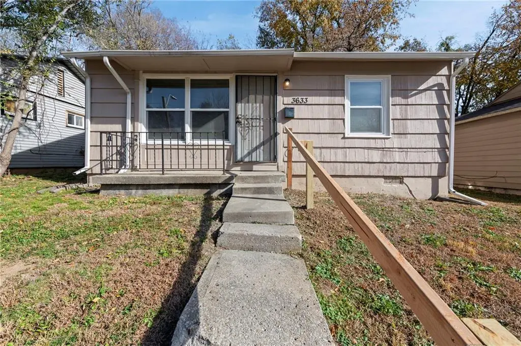 3633 Norton Avenue, Kansas City, MO 64127 - Image #1