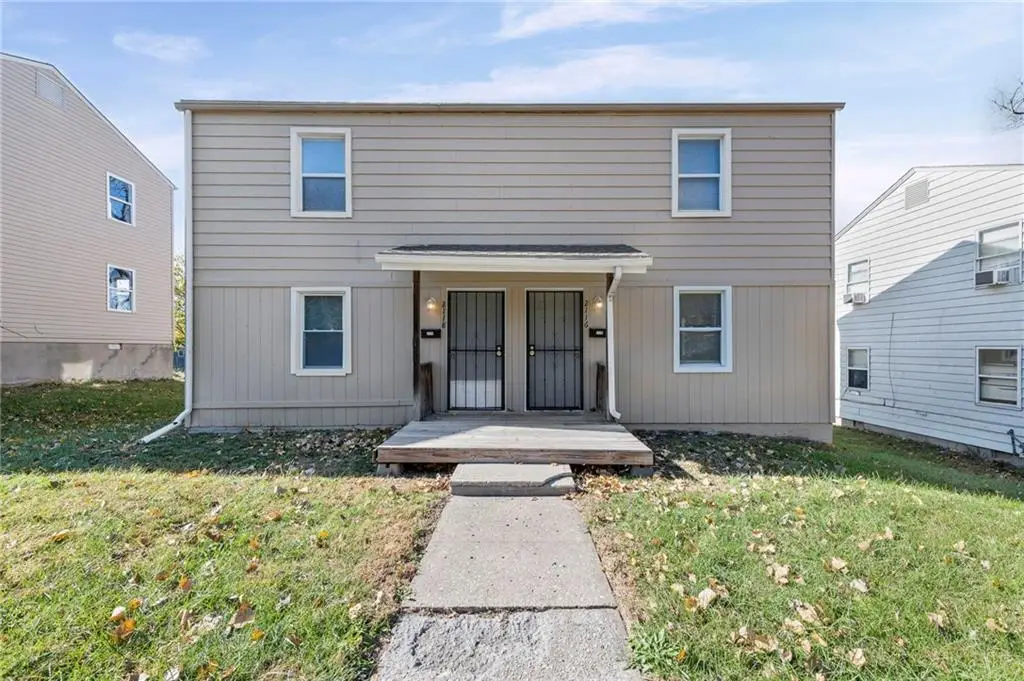 2116 Monroe Street, Kansas City, MO 64127 - Image #1