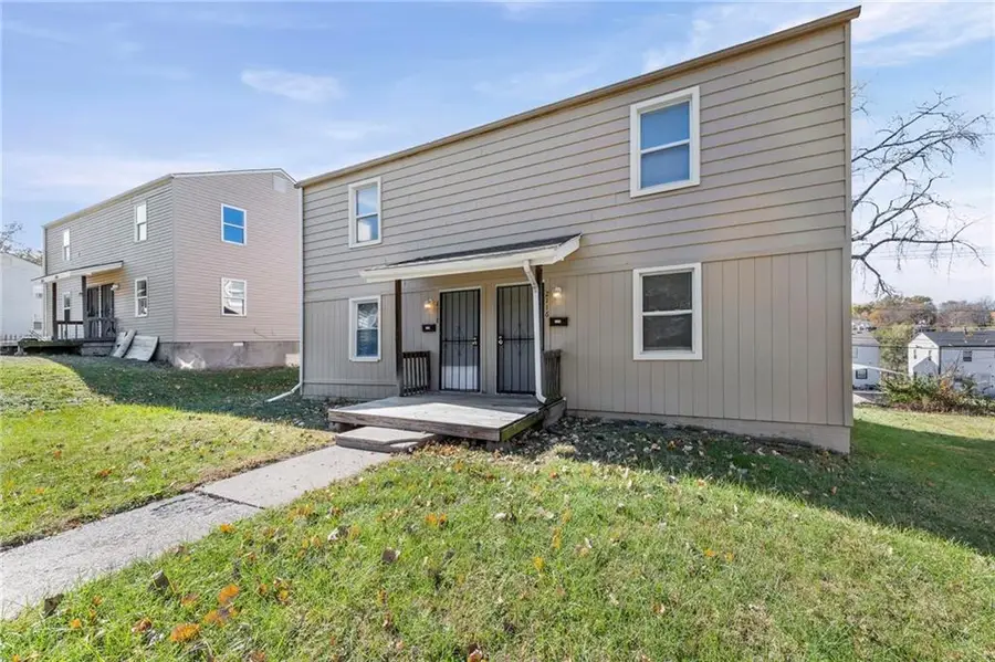 2116 Monroe Street, Kansas City, MO 64127 - Image #3