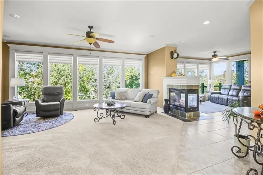 4516 NE Ridgeline Circle, Lees Summit, MO 64064 - Image #2