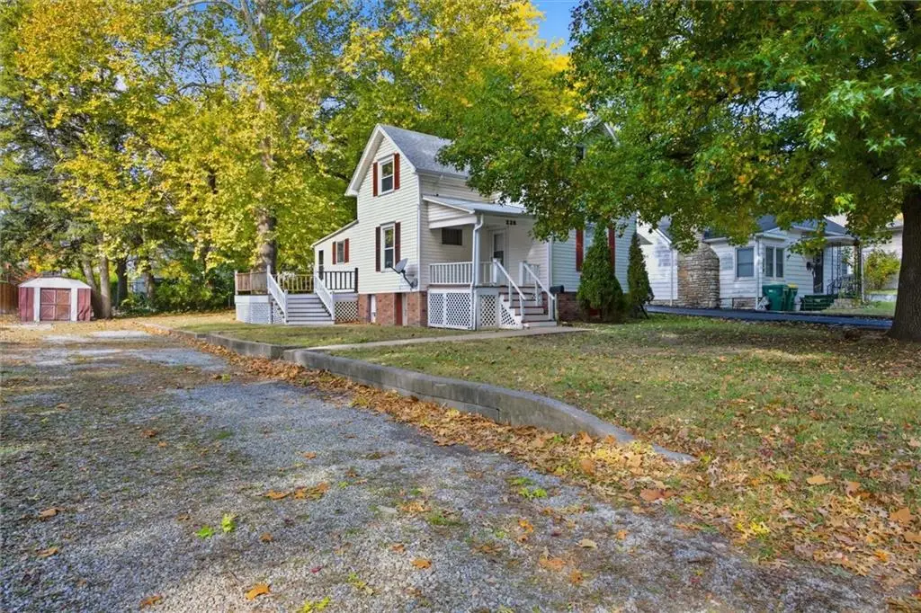 228 Sheidley Avenue, Bonner Springs, KS 66012 - Image #1